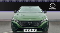 Peugeot 3008 1.5 BlueHDi Allure Premium 5dr Diesel Estate